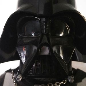 Darth Vader (UPDATED)